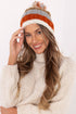 Bonnet model 208413 AT
